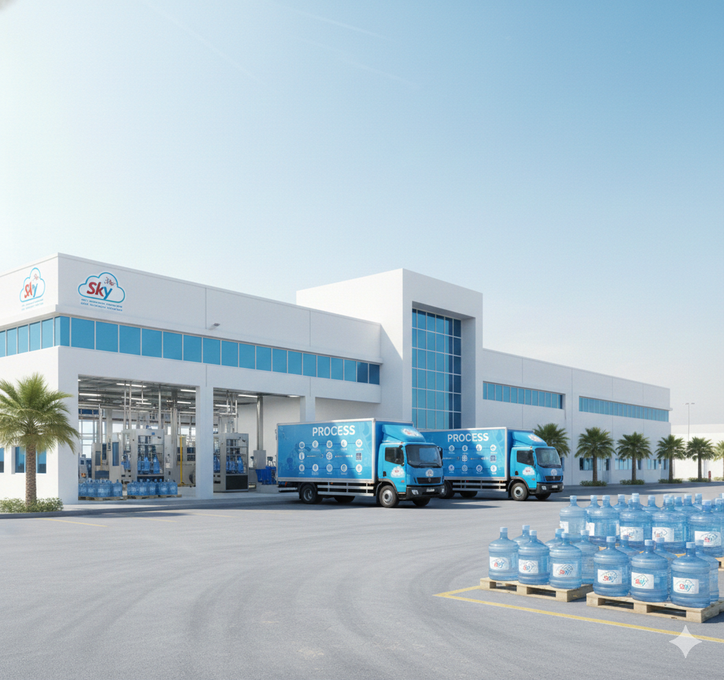 Purification Process