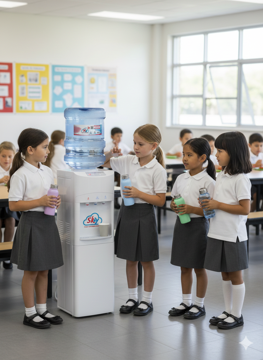 Schools & Universities