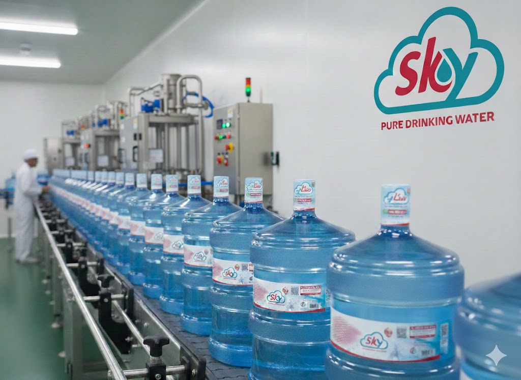 Purification Process